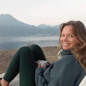 Meet your Posher, Eefje